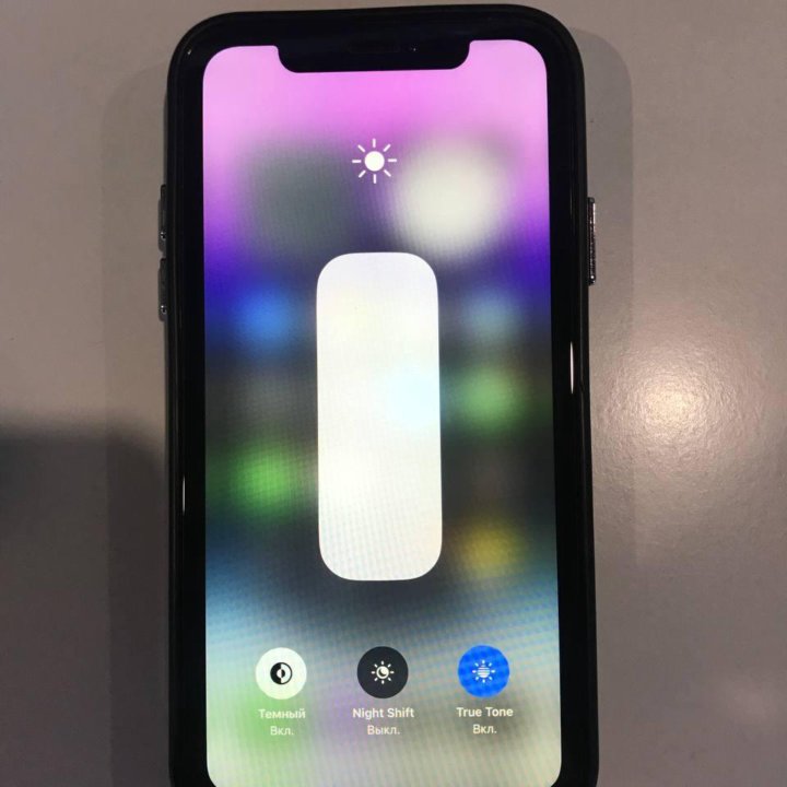 iPhone XR в корпусе 14 Pro