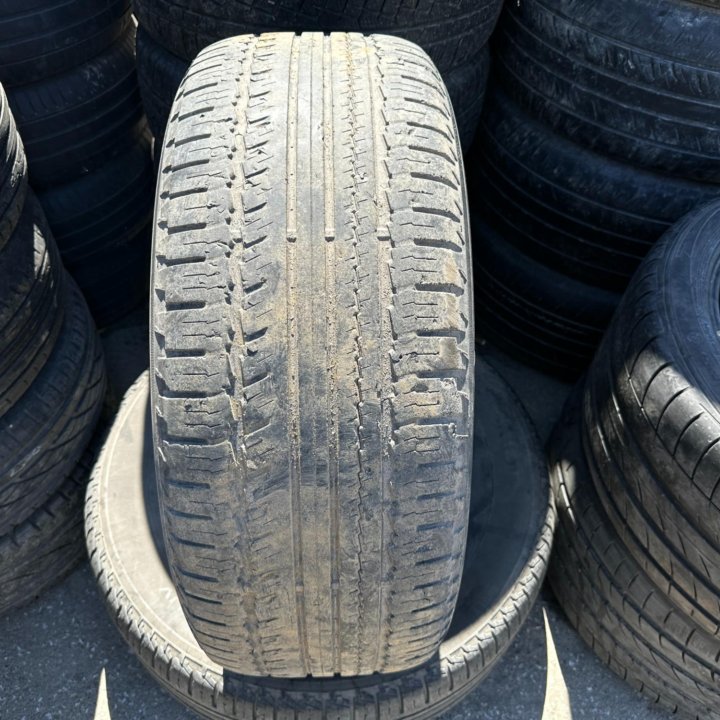 285/60/18 лето Nokian Tyres Hakka Sport Utility