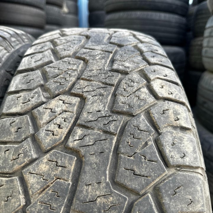 235/60/18 лето Hankook Dynapro ATm RF10