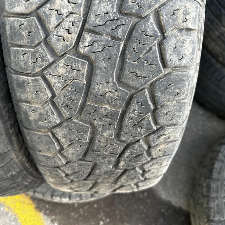 235/60/18 лето Hankook Dynapro ATm RF10