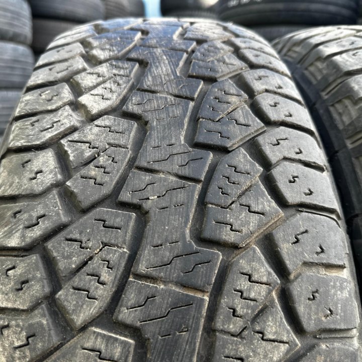 235/60/18 лето Hankook Dynapro ATm RF10