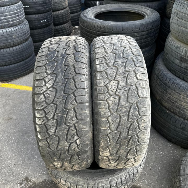 235/60/18 лето Hankook Dynapro ATm RF10