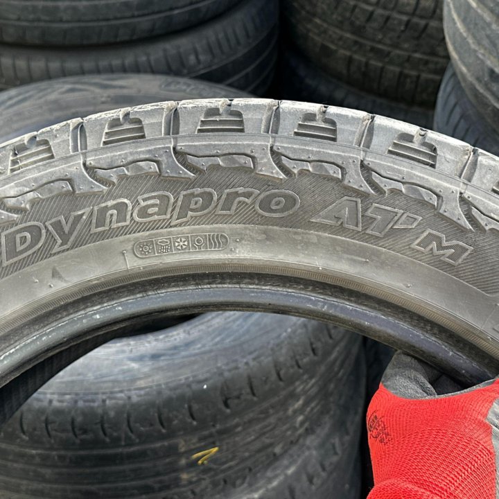 235/60/18 лето Hankook Dynapro ATm RF10