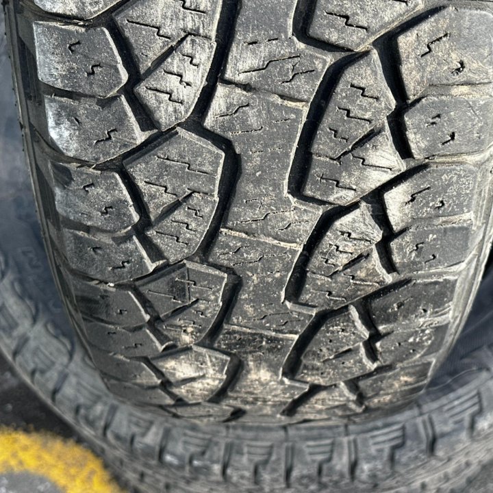 235/60/18 лето Hankook Dynapro ATm RF10