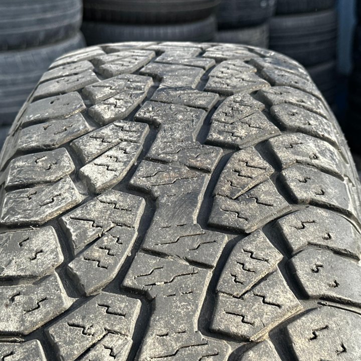 235/60/18 лето Hankook Dynapro ATm RF10