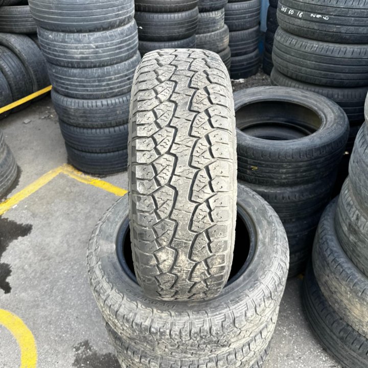 235/60/18 лето Hankook Dynapro ATm RF10