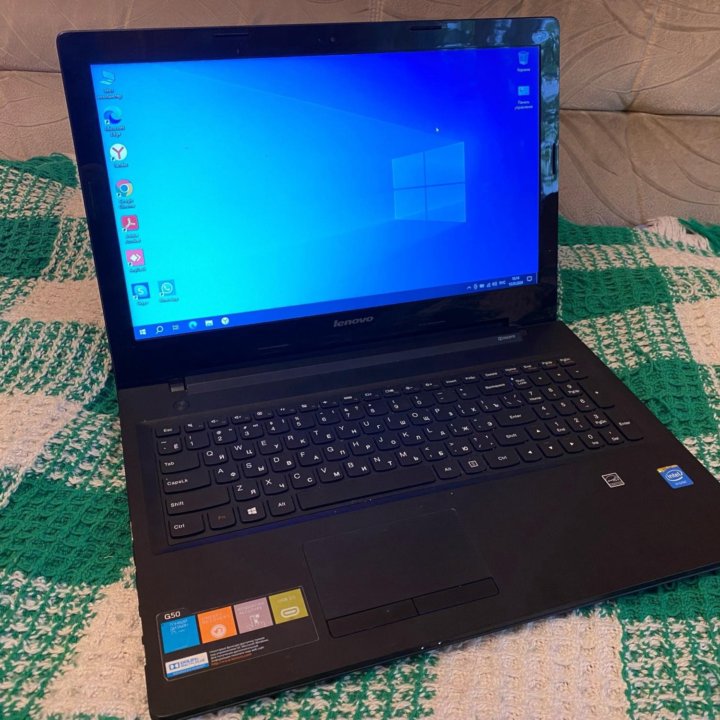 Lenovo G50-30