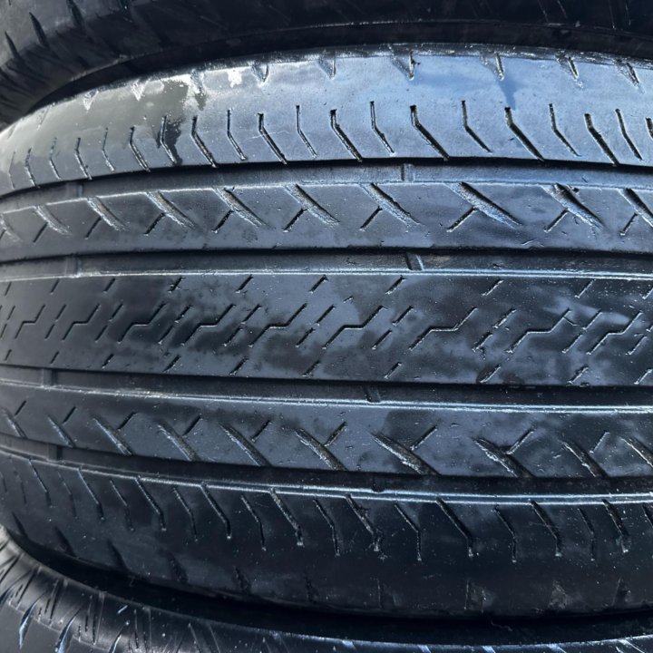 285/60/18 лето Bridgestone Ecopia EP850