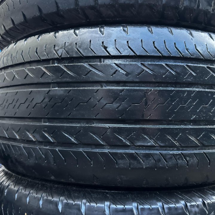 285/60/18 лето Bridgestone Ecopia EP850