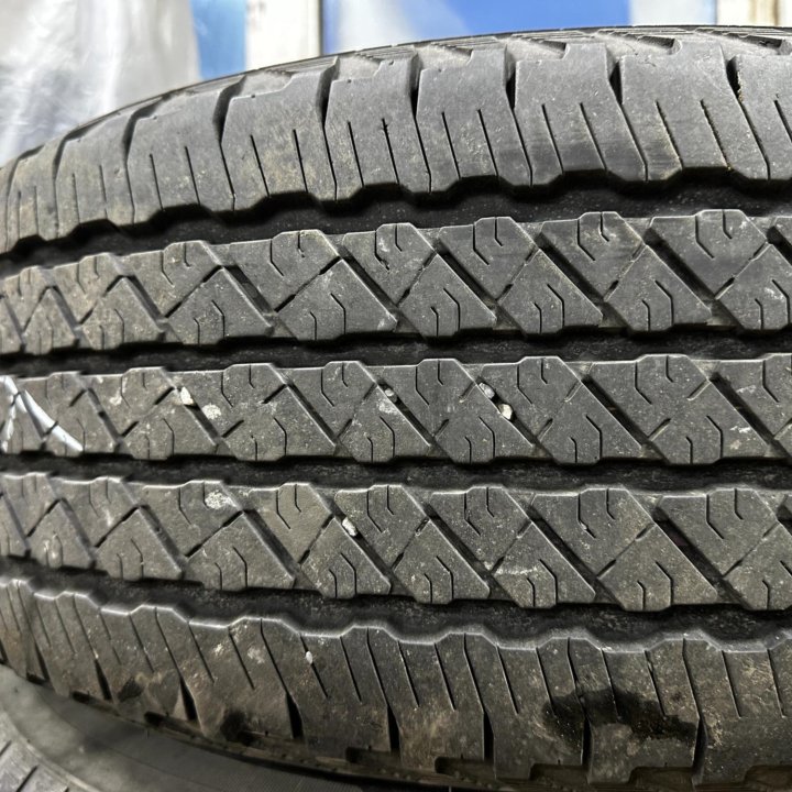 275/65/18 лето Roadstone Roadian H/T SUV