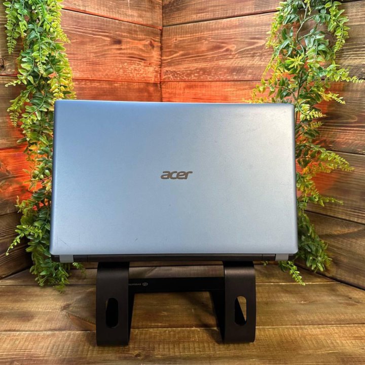 Игровой ноутбук acer: Core i5/6gb озу/GT620M