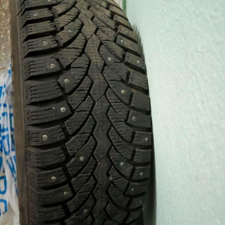 Комплект колес Formula 215/60R16 99T Ice (XL)