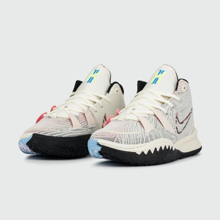 Кроссовки Nike Kyrie 7 Pale Ivory