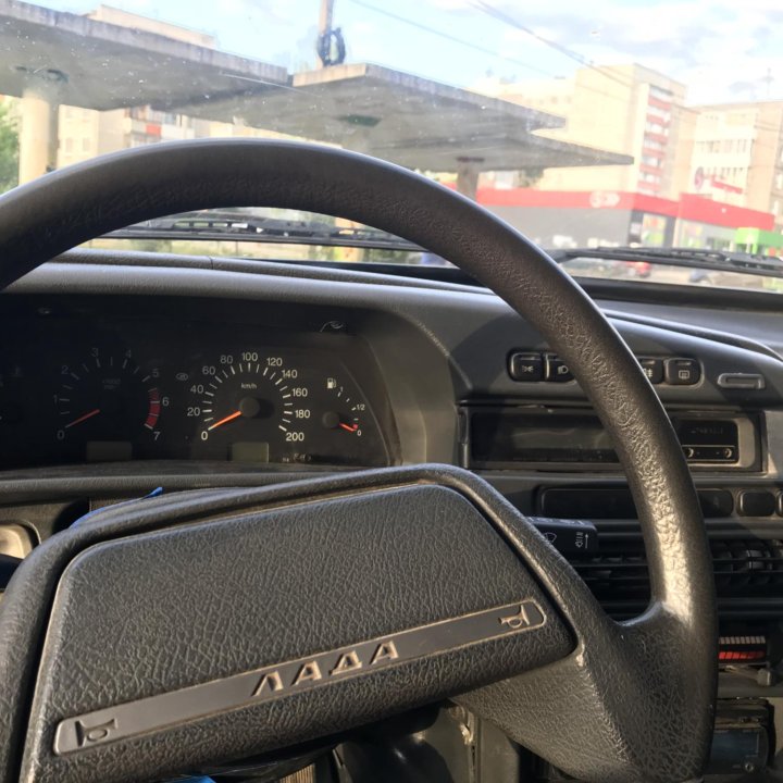 ВАЗ (Lada) 2113, 2004