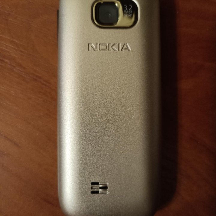 Nokia C2-01