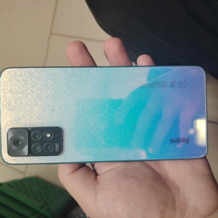 Xiaomi redmi note 11pro 5G