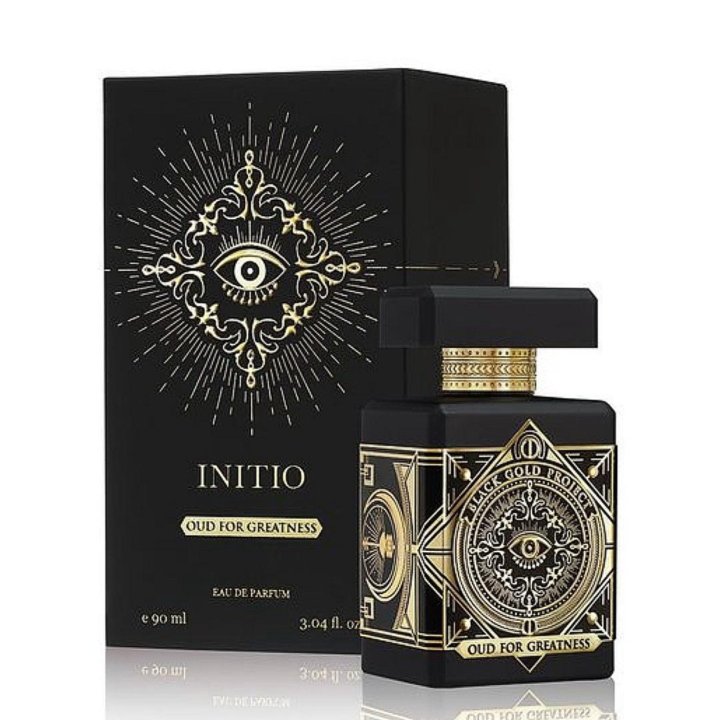 INITIO Oud for Greatness