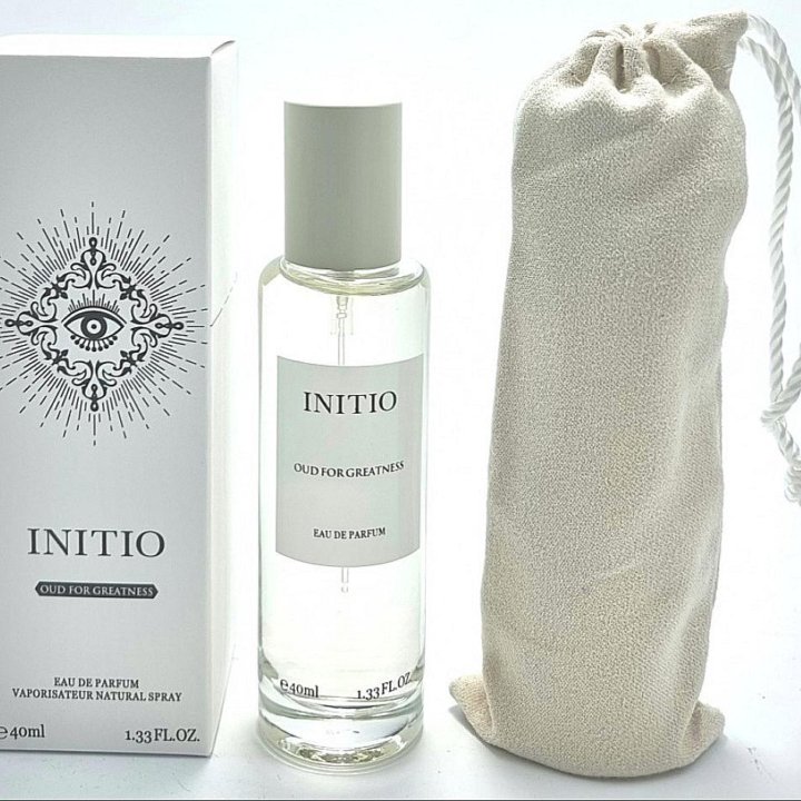 INITIO Oud for Greatness