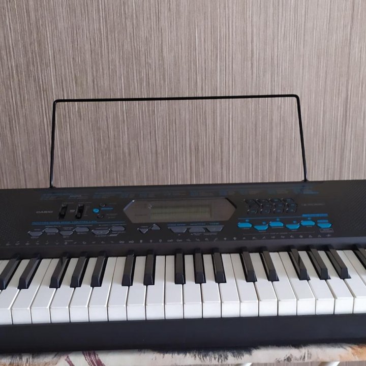 Синтезатор Casio ctk-2100