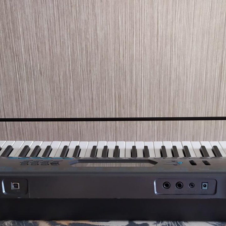 Синтезатор Casio ctk-2100