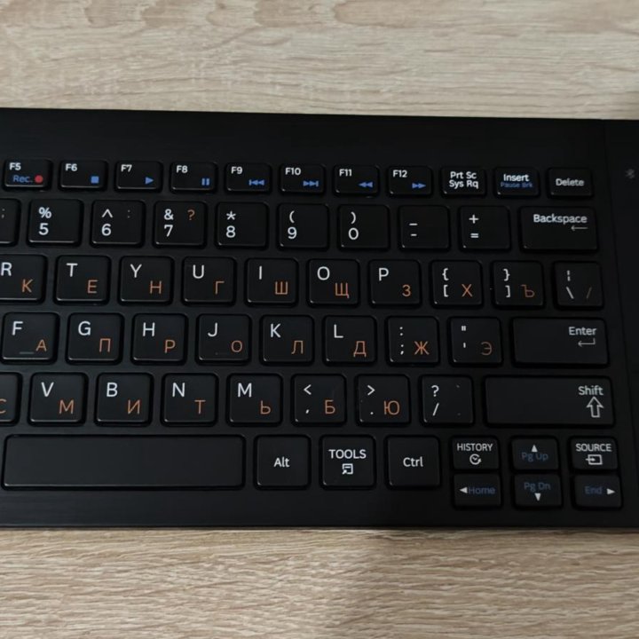 Клавиатура samsung vg-kbd1000