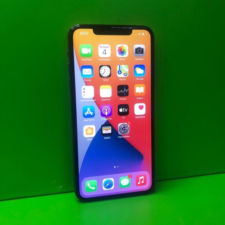 Смартфон iPhone 11 Pro Max 64gb