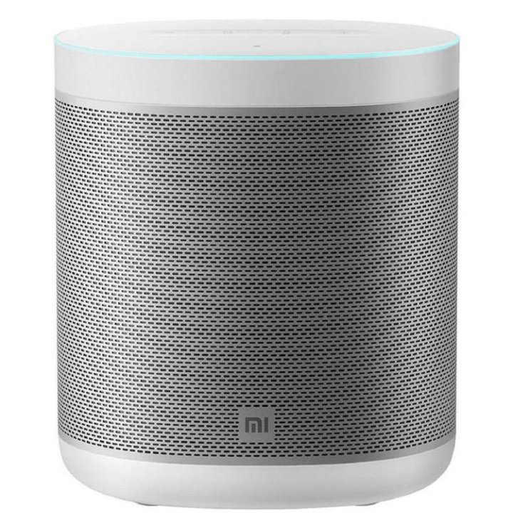 Mi Smart Speaker с Марусей