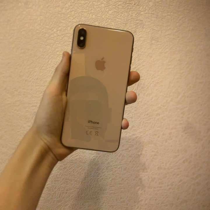 iPhone XS Max