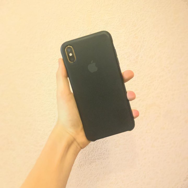 iPhone XS Max