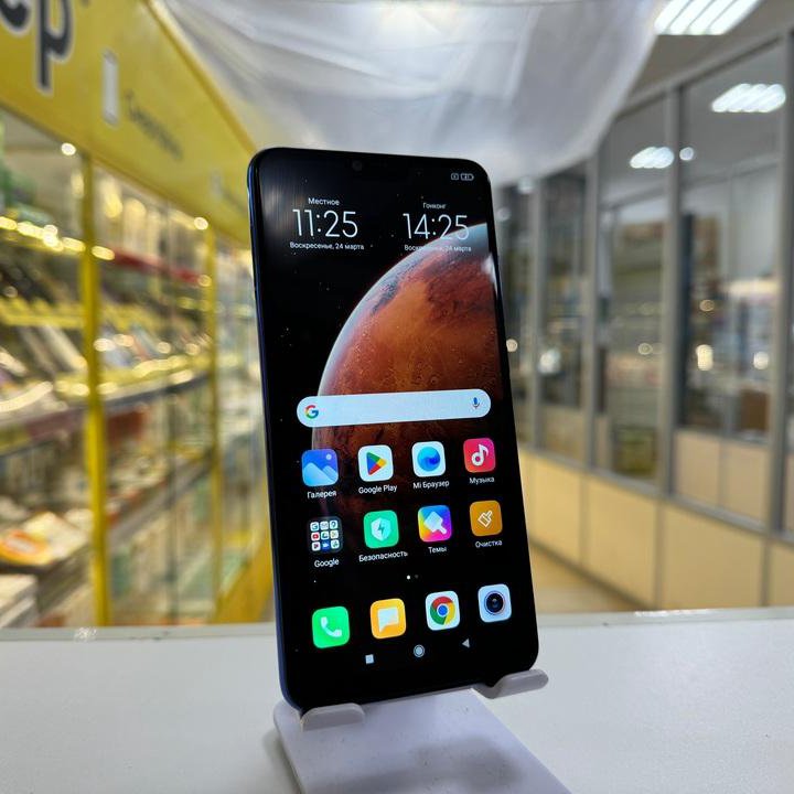 Xiaomi Mi 8 Lite 6/64Gb