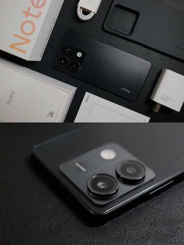 Телефон Redmi Note 13 Pro 5G 8/256