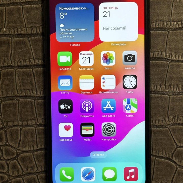 iPhone XS Max , 64 gb