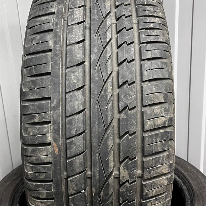 Continental 275/40 R20 crosscontact