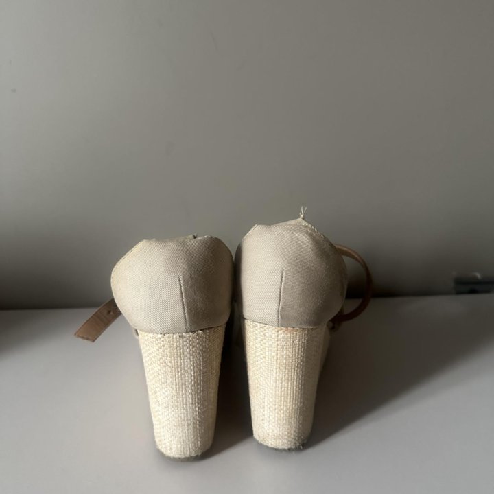 Туфли Tommy Hilfiger