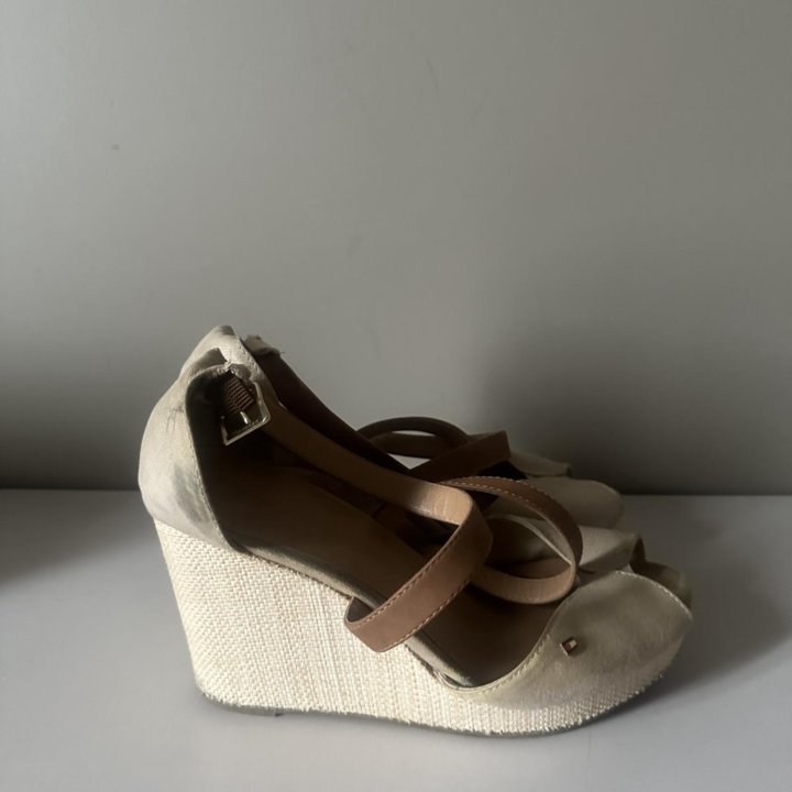 Туфли Tommy Hilfiger