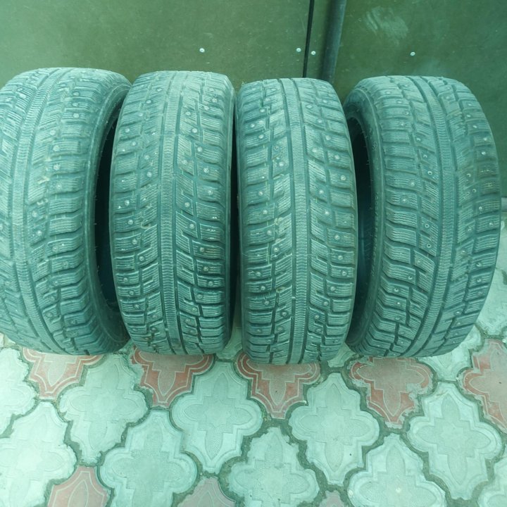 Шины KUMHO I'ZEN KW22