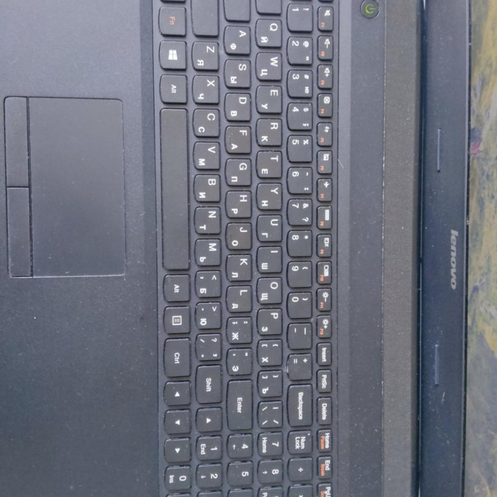 Ноутбук Lenovo