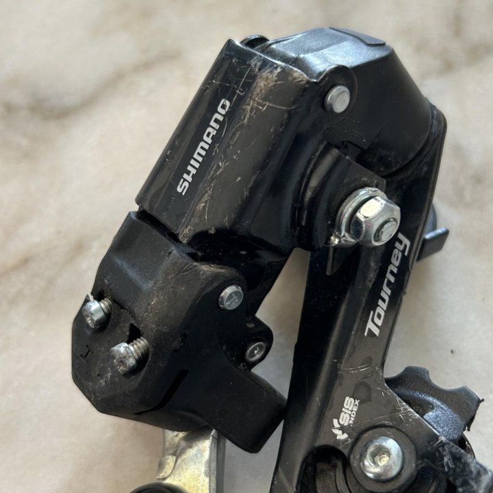 Переключатель на запчасти SHIMANO