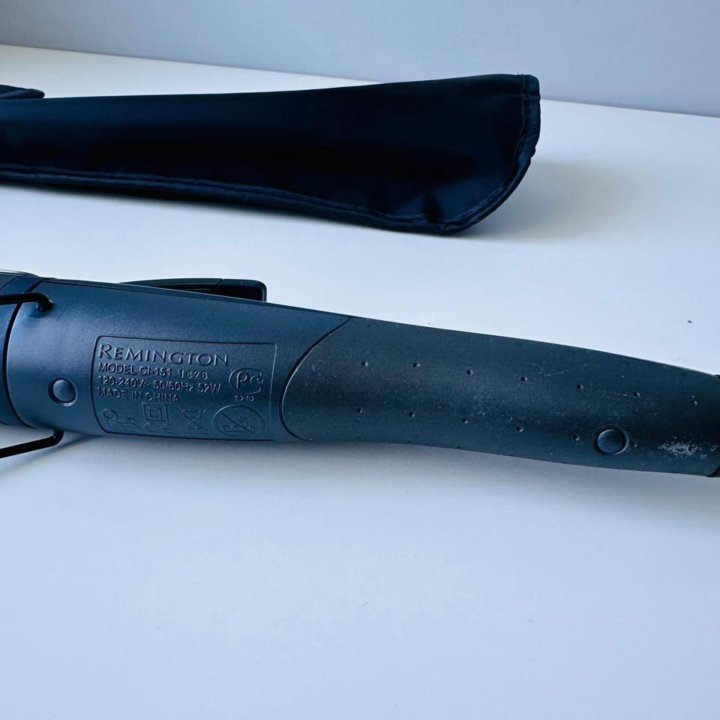 Щипцы плойка для волос Remington Ремингтон CI151