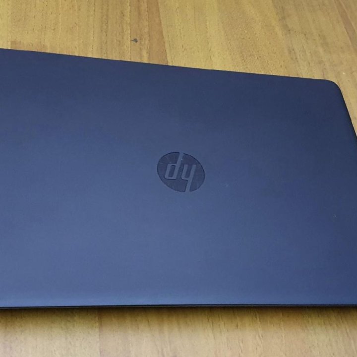 8-Ядер, 17-Дюймов hp Probook i7 + Ssd