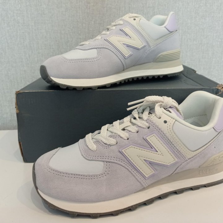 Кроссовки New Balance