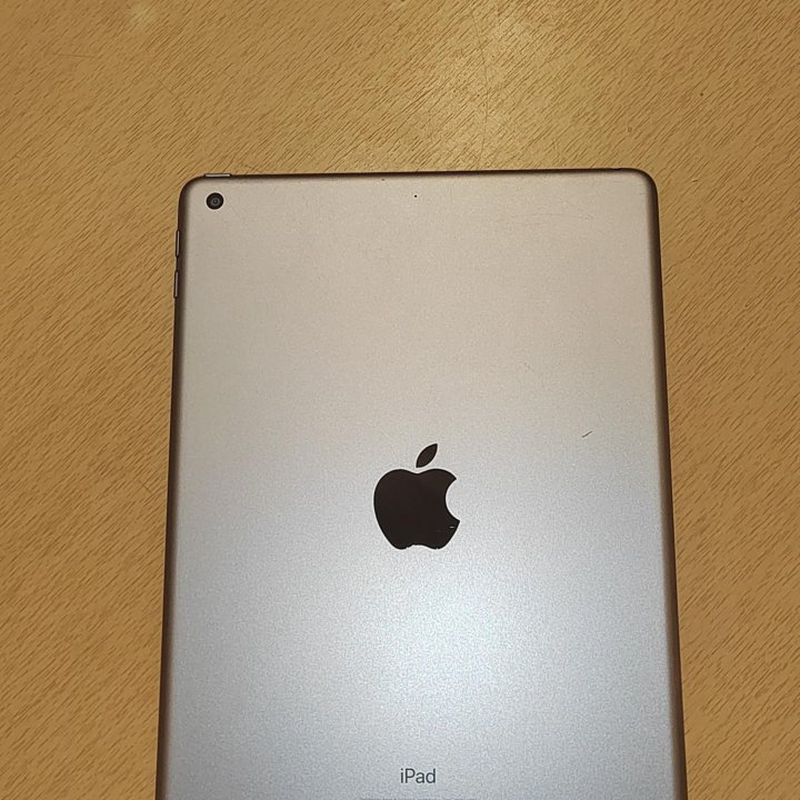 iPad wifi