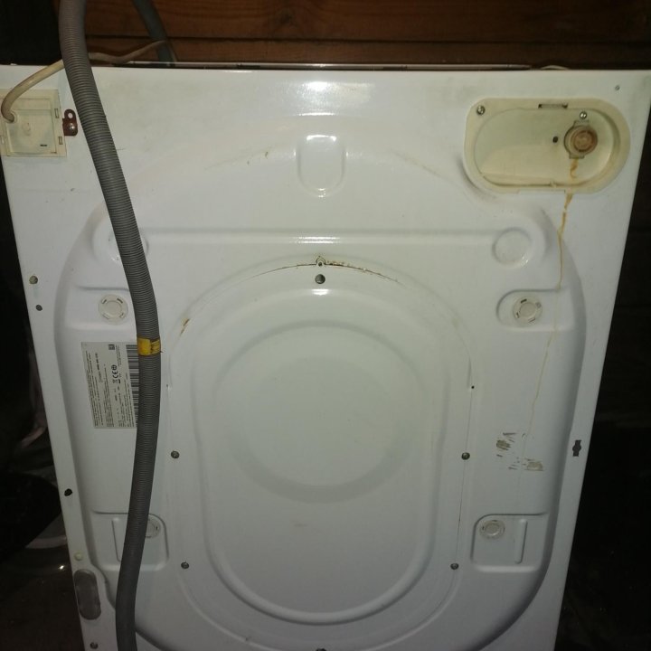 Indesit IWSB 5085