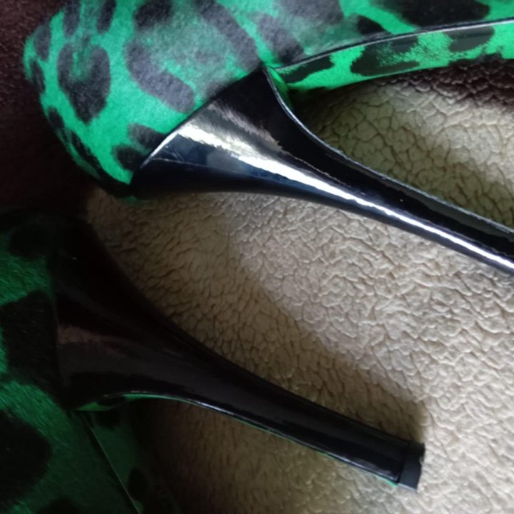 Dolce gabbana туфли