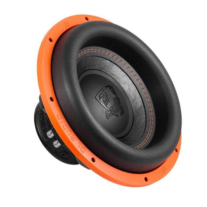 Сабвуфер DL Audio Gryphon Lite 12 v.3