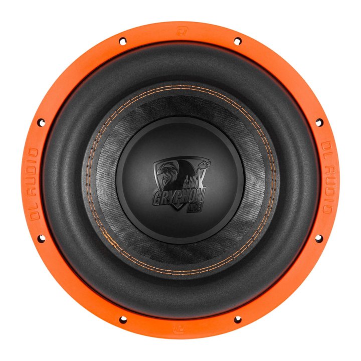 Сабвуфер DL Audio Gryphon Lite 12 v.3