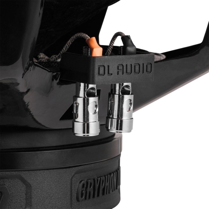 Сабвуфер DL Audio Gryphon Lite 12 v.3