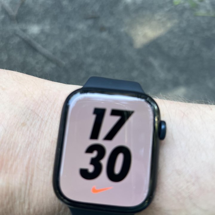 Apple Watch 8