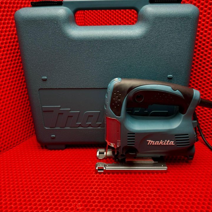 Электролобзик Makita 4329K (Дм)