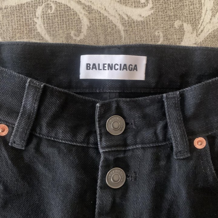 Джинсы Balenciaga оригинал